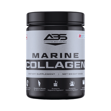 Athletes Best Source Marine Collagen Powder