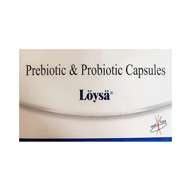 Loysa Capsule