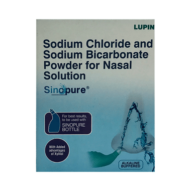 Sinopure Sachet