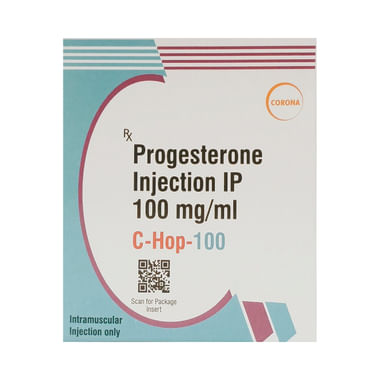 C Hop 100mg Injection