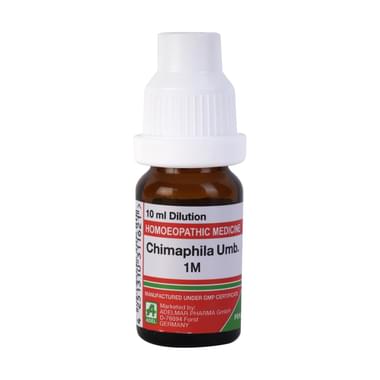 ADEL Chimaphila Umb. Dilution 1M