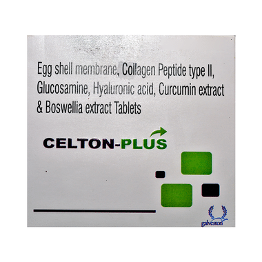 Celton-Plus Tablet
