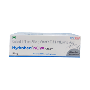 Hydroheal Nova Cream
