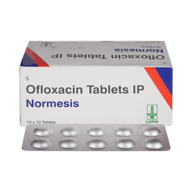 Normesis 200mg Tablet