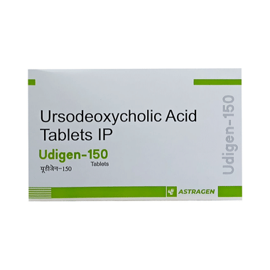 Udigen 150 Tablet