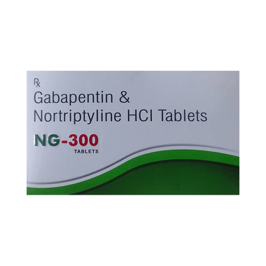 NG 300 Tablet