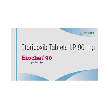 Etochat 90 Tablet