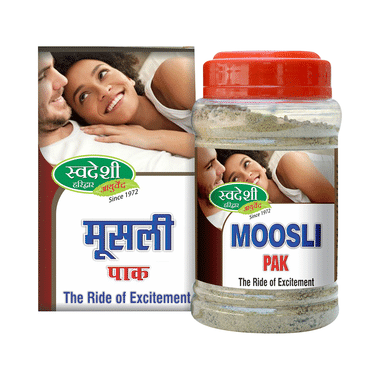 Swadeshi Moosli Pak