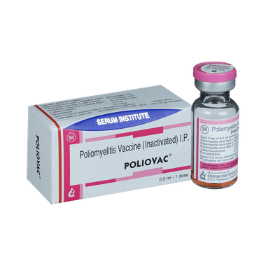 Poliovac Vaccine