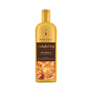 Indulekha Bringha Shampoo