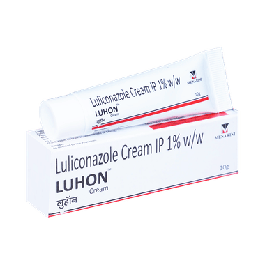 Luhon Cream