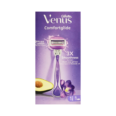 Gillette Venus Comfortglide Razor