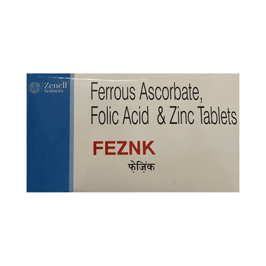 Feznk Tablet