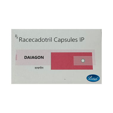 Daiagon Capsule