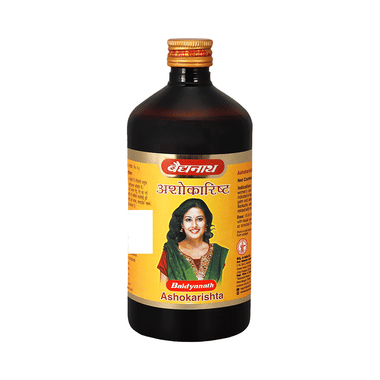 Baidyanath (Noida) Ashokarisht