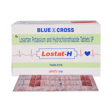 Lostat-H Tablet