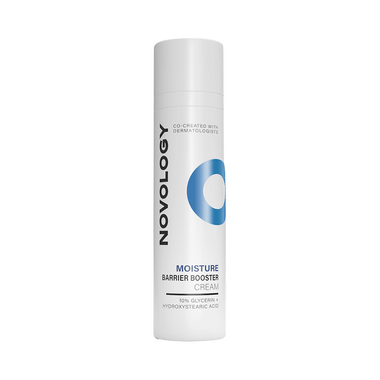 Novology 10% Glycerin + Hydroxystearic Acid Skin Barrier Protect Cream