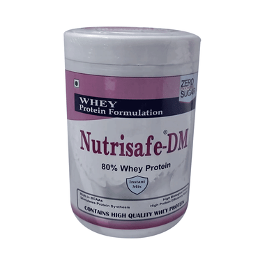 Nutrisafe -DM Powder