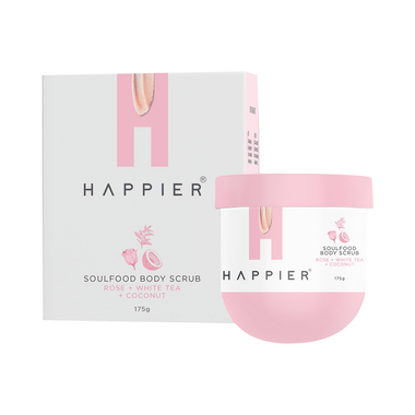 Happier Multigreens Hair Mask