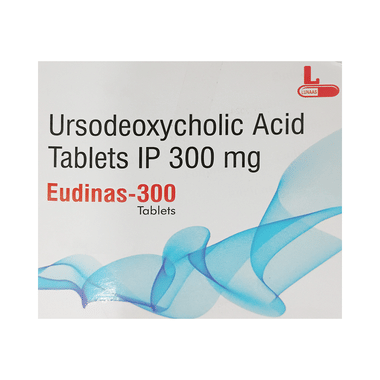 Eudinas 300 Tablet
