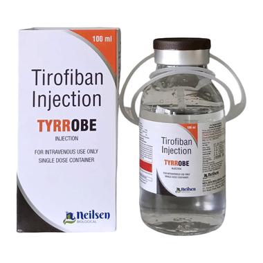 Tyrrobe Injection