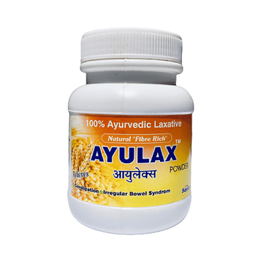 Sagius Ayulax Powder