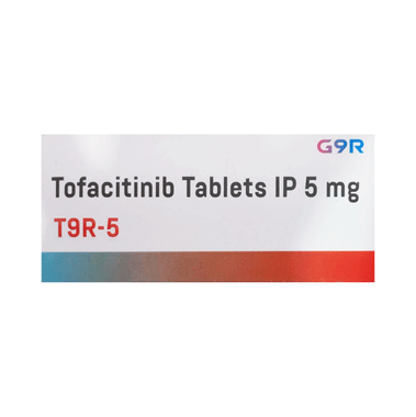 T9R 5 Tablet