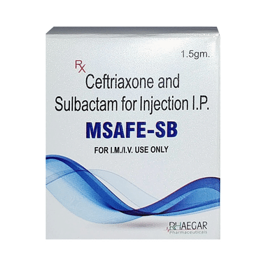 Msafe-SB Injection