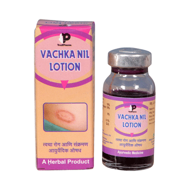 Vachka Nil Lotion