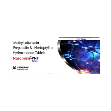 Nuronosis-PNT Tablet