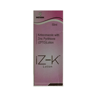 IZ-K Lotion