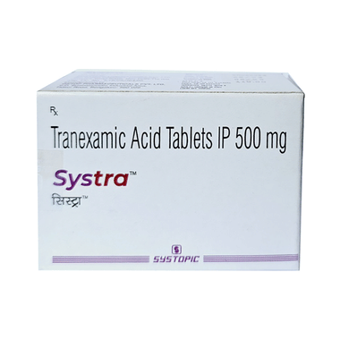 SyStra Tablet