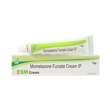 ESM Cream