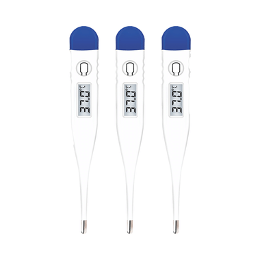 Dr. Odin DMT 101 Digital Thermometer