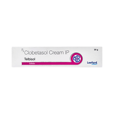 Telbisol Cream