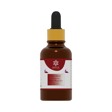 Natuur Kumkumadi Face Serum