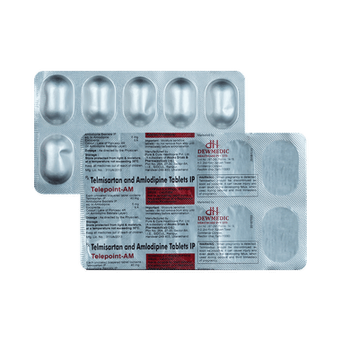 Telepoint-AM Tablet