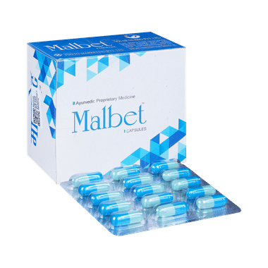 Malbet Capsule