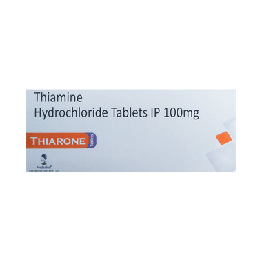 Thiarone Tablet
