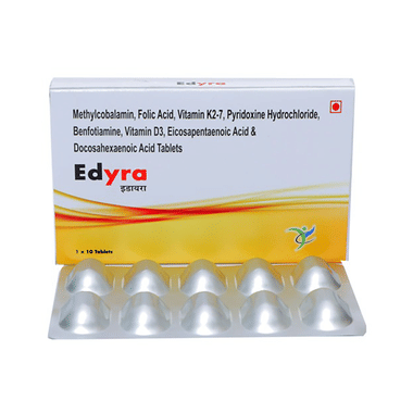 Edyra Tablet