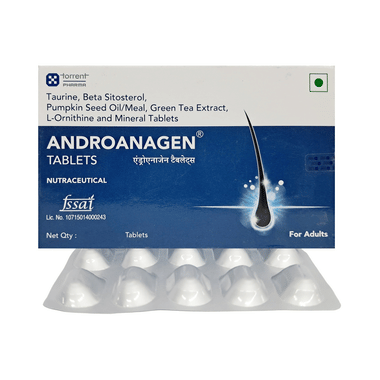 Androanagen Tablet