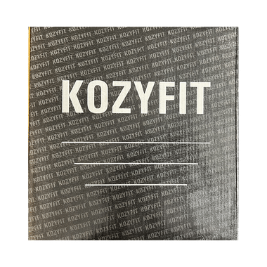 Kozyfit Premium Sacral Lumbar Belt Small