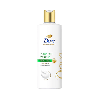 Dove Hairfall Rescue Shampoo