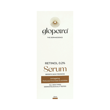 Glopetra Retinol 0.2% Serum All Skin Type