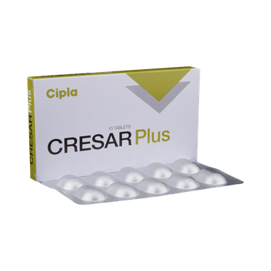 Cresar Plus Tablet