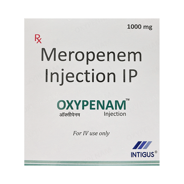 Oxypenam Injection