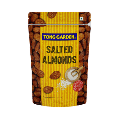 Tong Garden Salted Almonds