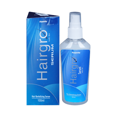 Hairgro Hair Revitalisation Serum