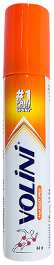 Volini Spray for Sprain, Muscle and Joint Pain Relief | Quick Action | Long-Lasting Relief | Bone, Joint & Muscle Care