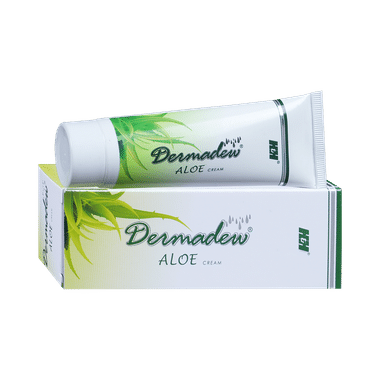 Dermadew Aloe Cream